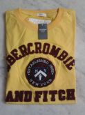Camiseta Abercrombie and Fitch cod 007